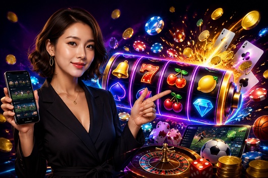 Khuyến mãi casino qq89 – thưởng nạp tiền hoàn trả VIP