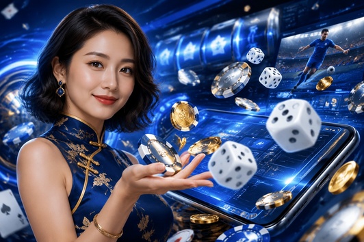 qq89 cá cược thể thao trực tuyến
