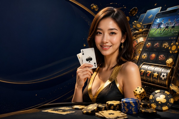Kho game nổ hũ qq89 – hàng trăm tựa slot jackpot đỉnh cao