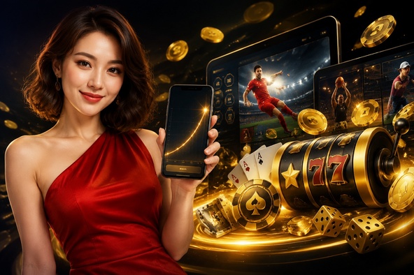 qq89 cách tham gia VIP thăng hạng hội viên