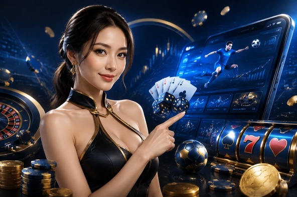 Lý do chọn đá gà qq89 – uy tín minh bạch hàng đầu Việt Nam